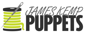 James Kemp Puppets