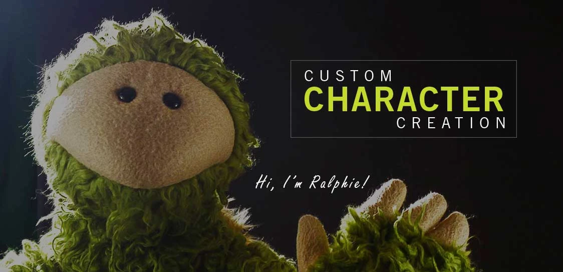 Custom Character Creation