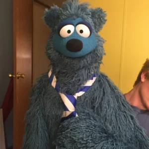 Banjo Bear