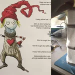 Drillinisse Design Ramajetterne