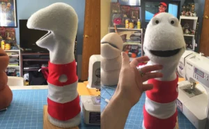 Drillinisse Build Ramajetterne